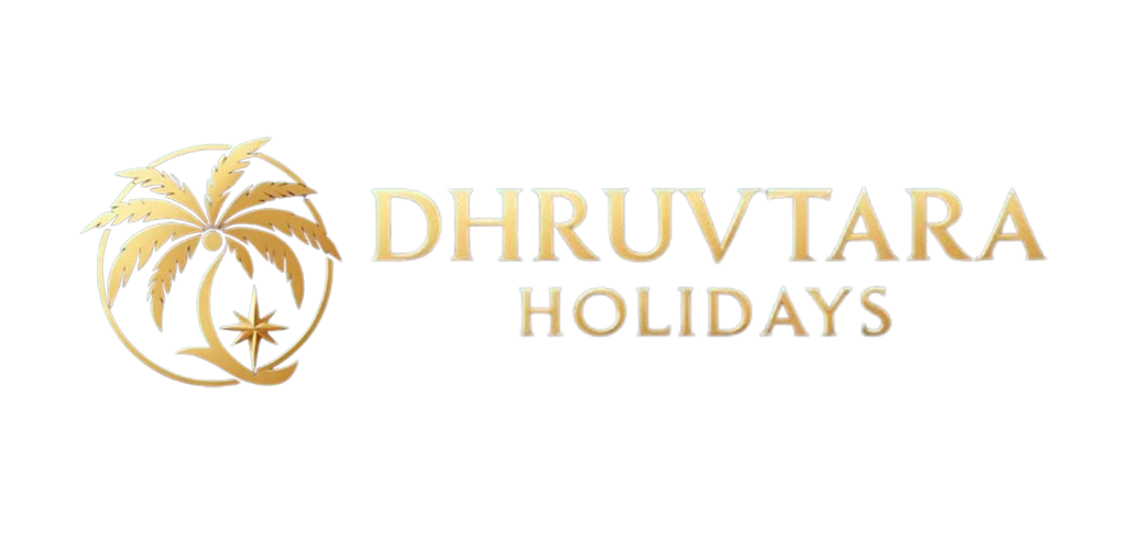 Dhruvtara Holidays Logo